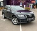 Чорний Ауді Ку 5, об'ємом двигуна 2.97 л та пробігом 220 тис. км за 18990 $, фото 1 на Automoto.ua