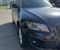 Черный Ауди Ку 5, объемом двигателя 1.98 л и пробегом 266 тыс. км за 15900 $, фото 9 на Automoto.ua