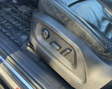 Ауди Ку 5 2011 в Тернополе на Automoto.ua Черный Ауди Ку 5, объемом двигателя 2 л и пробегом 231 тыс. км за 12300 $, фото 16 на Automoto.ua