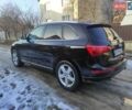 Черный Ауди Ку 5, объемом двигателя 1.98 л и пробегом 248 тыс. км за 10900 $, фото 1 на Automoto.ua