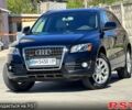 Чорний Ауді Ку 5, об'ємом двигуна 20 л та пробігом 207 тис. км за 12500 $, фото 1 на Automoto.ua