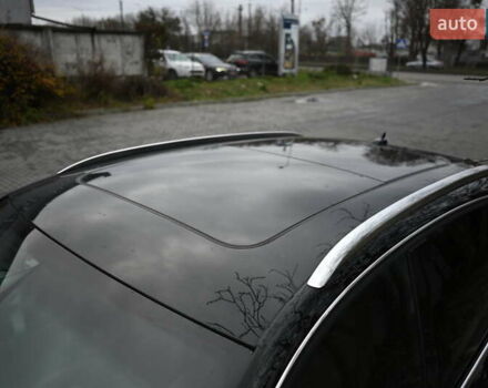 Чорний Ауді Ку 5, об'ємом двигуна 1.98 л та пробігом 210 тис. км за 12200 $, фото 44 на Automoto.ua