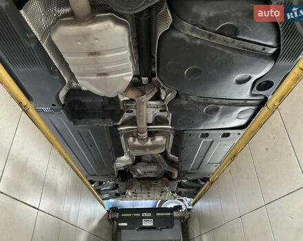 Черный Ауди Ку 5, объемом двигателя 2 л и пробегом 62 тыс. км за 15500 $, фото 39 на Automoto.ua