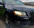 Ауди Ку 5 2011 в Киеве на Automoto.ua Черный Ауди Ку 5, объемом двигателя 1.98 л и пробегом 245 тыс. км за 12500 $, фото 11 на Automoto.ua