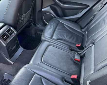 Ауди Ку 5 2011 в Тернополе на Automoto.ua Черный Ауди Ку 5, объемом двигателя 2 л и пробегом 231 тыс. км за 12300 $, фото 43 на Automoto.ua