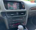 Черный Ауди Ку 5, объемом двигателя 3.2 л и пробегом 257 тыс. км за 10950 $, фото 7 на Automoto.ua