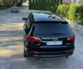 Ауди Ку 5 2011 в Тернополе на Automoto.ua Черный Ауди Ку 5, объемом двигателя 2 л и пробегом 231 тыс. км за 12300 $, фото 7 на Automoto.ua