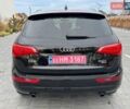 Черный Ауди Ку 5, объемом двигателя 2 л и пробегом 135 тыс. км за 12500 $, фото 2 на Automoto.ua