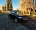 Чорний Ауді Ку 5, об'ємом двигуна 2 л та пробігом 160 тис. км за 12000 $, фото 25 на Automoto.ua