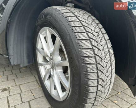 Черный Ауди Ку 5, объемом двигателя 2 л и пробегом 62 тыс. км за 15500 $, фото 36 на Automoto.ua