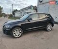 Чорний Ауді Ку 5, об'ємом двигуна 2 л та пробігом 207 тис. км за 16800 $, фото 1 на Automoto.ua
