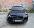 Черный Ауди Ку 5, объемом двигателя 1.98 л и пробегом 331 тыс. км за 13900 $, фото 1 на Automoto.ua