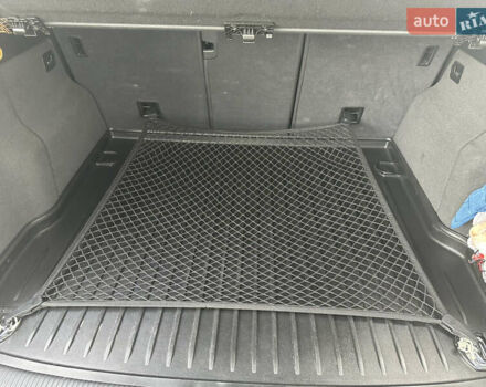 Черный Ауди Ку 5, объемом двигателя 2 л и пробегом 62 тыс. км за 15500 $, фото 37 на Automoto.ua