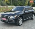 Черный Ауди Ку 5, объемом двигателя 1.98 л и пробегом 297 тыс. км за 13700 $, фото 1 на Automoto.ua