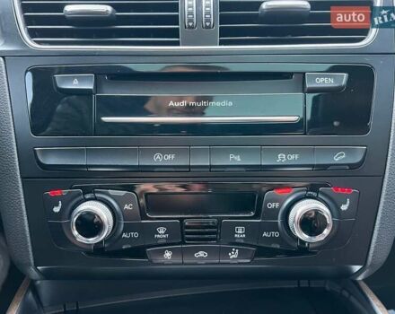 Черный Ауди Ку 5, объемом двигателя 3 л и пробегом 160 тыс. км за 16700 $, фото 23 на Automoto.ua