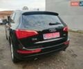 Чорний Ауді Ку 5, об'ємом двигуна 2 л та пробігом 182 тис. км за 12777 $, фото 28 на Automoto.ua