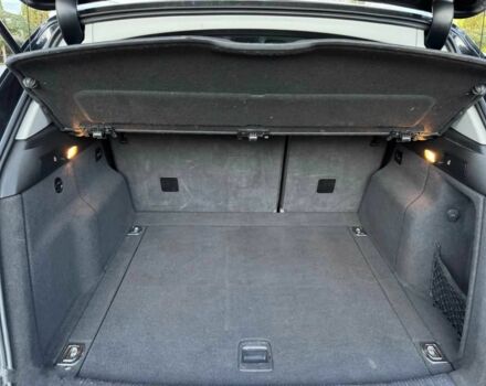 Черный Ауди Ку 5, объемом двигателя 2 л и пробегом 200 тыс. км за 15500 $, фото 7 на Automoto.ua