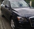 Ауді Ку 5 2012 у Самборе на Automoto.ua Чорний Ауді Ку 5, об'ємом двигуна 1.98 л та пробігом 187 тис. км за 13500 $, фото 4 на Automoto.ua