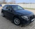 Черный Ауди Ку 5, объемом двигателя 2 л и пробегом 200 тыс. км за 12750 $, фото 1 на Automoto.ua