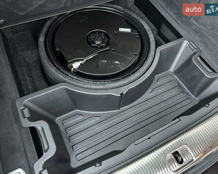 Черный Ауди Ку 5, объемом двигателя 1.98 л и пробегом 172 тыс. км за 12500 $, фото 76 на Automoto.ua