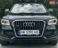 Чорний Ауді Ку 5, об'ємом двигуна 1.98 л та пробігом 217 тис. км за 16100 $, фото 36 на Automoto.ua