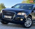 Черный Ауди Ку 5, объемом двигателя 2 л и пробегом 194 тыс. км за 12390 $, фото 26 на Automoto.ua