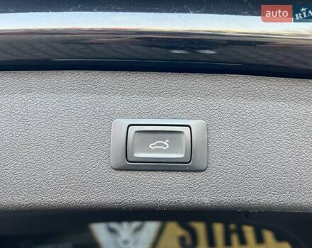 Черный Ауди Ку 5, объемом двигателя 3 л и пробегом 160 тыс. км за 16700 $, фото 11 на Automoto.ua