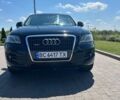 Черный Ауди Ку 5, объемом двигателя 1.98 л и пробегом 235 тыс. км за 12500 $, фото 1 на Automoto.ua