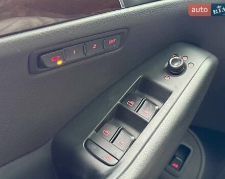 Чорний Ауді Ку 5, об'ємом двигуна 1.98 л та пробігом 168 тис. км за 12900 $, фото 20 на Automoto.ua