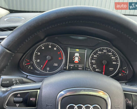 Чорний Ауді Ку 5, об'ємом двигуна 1.98 л та пробігом 300 тис. км за 12000 $, фото 40 на Automoto.ua