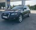 Чорний Ауді Ку 5, об'ємом двигуна 1.98 л та пробігом 235 тис. км за 12400 $, фото 1 на Automoto.ua