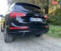 Чорний Ауді Ку 5, об'ємом двигуна 1.98 л та пробігом 239 тис. км за 12950 $, фото 24 на Automoto.ua