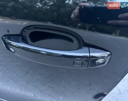 Черный Ауди Ку 5, объемом двигателя 2 л и пробегом 210 тыс. км за 12200 $, фото 25 на Automoto.ua
