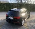 Черный Ауди Ку 5, объемом двигателя 2 л и пробегом 150 тыс. км за 12100 $, фото 5 на Automoto.ua