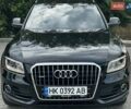 Чорний Ауді Ку 5, об'ємом двигуна 1.98 л та пробігом 217 тис. км за 16100 $, фото 37 на Automoto.ua