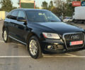 Ауди Ку 5 2012 в Дубно на Automoto.ua Черный Ауди Ку 5, объемом двигателя 1.98 л и пробегом 220 тыс. км за 12980 $, фото 3 на Automoto.ua