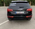 Чорний Ауді Ку 5, об'ємом двигуна 1.98 л та пробігом 204 тис. км за 15200 $, фото 7 на Automoto.ua