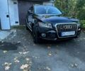 Черный Ауди Ку 5, объемом двигателя 1.98 л и пробегом 109 тыс. км за 16900 $, фото 3 на Automoto.ua