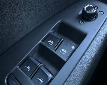 Черный Ауди Ку 5, объемом двигателя 3.2 л и пробегом 193 тыс. км за 16300 $, фото 37 на Automoto.ua