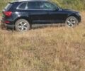 Ауди Ку 5 2012 в Ужгороде на Automoto.ua Черный Ауди Ку 5, объемом двигателя 2 л и пробегом 175 тыс. км за 17000 $, фото 11 на Automoto.ua