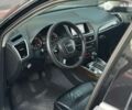Черный Ауди Ку 5, объемом двигателя 0 л и пробегом 245 тыс. км за 335 $, фото 4 на Automoto.ua