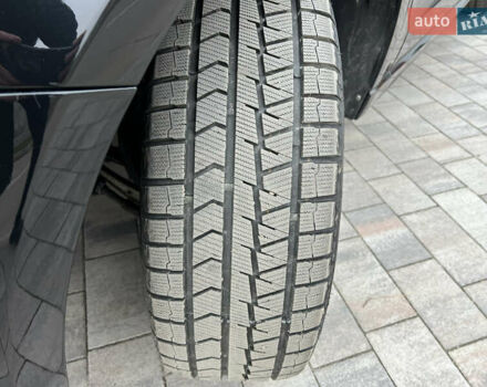 Черный Ауди Ку 5, объемом двигателя 1.98 л и пробегом 172 тыс. км за 12500 $, фото 22 на Automoto.ua