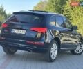 Чорний Ауді Ку 5, об'ємом двигуна 1.98 л та пробігом 194 тис. км за 13250 $, фото 49 на Automoto.ua