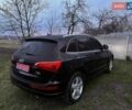 Чорний Ауді Ку 5, об'ємом двигуна 2 л та пробігом 182 тис. км за 12777 $, фото 45 на Automoto.ua