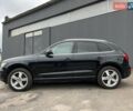 Черный Ауди Ку 5, объемом двигателя 2 л и пробегом 180 тыс. км за 12700 $, фото 3 на Automoto.ua