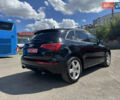 Чорний Ауді Ку 5, об'ємом двигуна 1.98 л та пробігом 233 тис. км за 11950 $, фото 9 на Automoto.ua