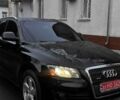 Чорний Ауді Ку 5, об'ємом двигуна 2 л та пробігом 182 тис. км за 12777 $, фото 42 на Automoto.ua