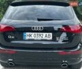 Чорний Ауді Ку 5, об'ємом двигуна 1.98 л та пробігом 217 тис. км за 16100 $, фото 27 на Automoto.ua