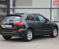 Ауди Ку 5 2012 в Харькове на Automoto.ua Черный Ауди Ку 5, объемом двигателя 1.97 л и пробегом 250 тыс. км за 14700 $, фото 2 на Automoto.ua
