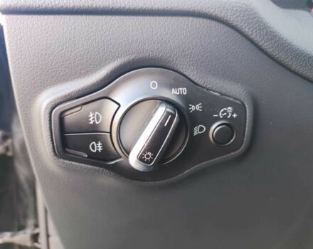 Чорний Ауді Ку 5, об'ємом двигуна 2 л та пробігом 240 тис. км за 12900 $, фото 19 на Automoto.ua